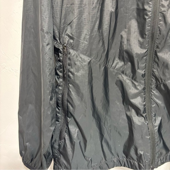 Columbia Men's Omni-Wick Evap Wicking Accelerated Full Zip Packable Jacket Large - Picture 4 of 10